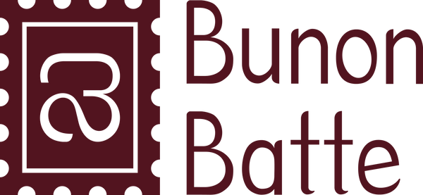 Bunon Batte